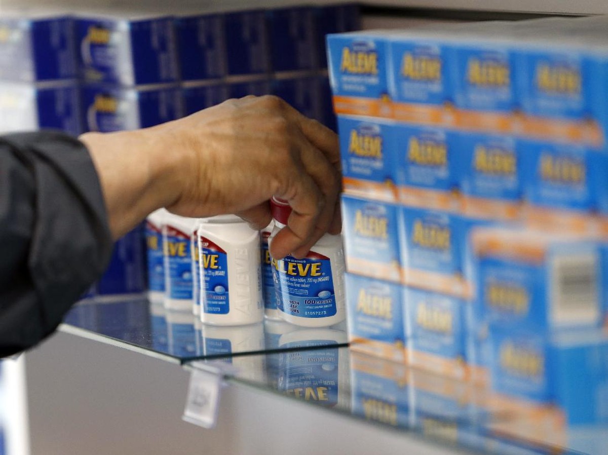 Cara Baru Konsumsi Vitamin Lewat Udara untuk Tubuh Lebih Sehat