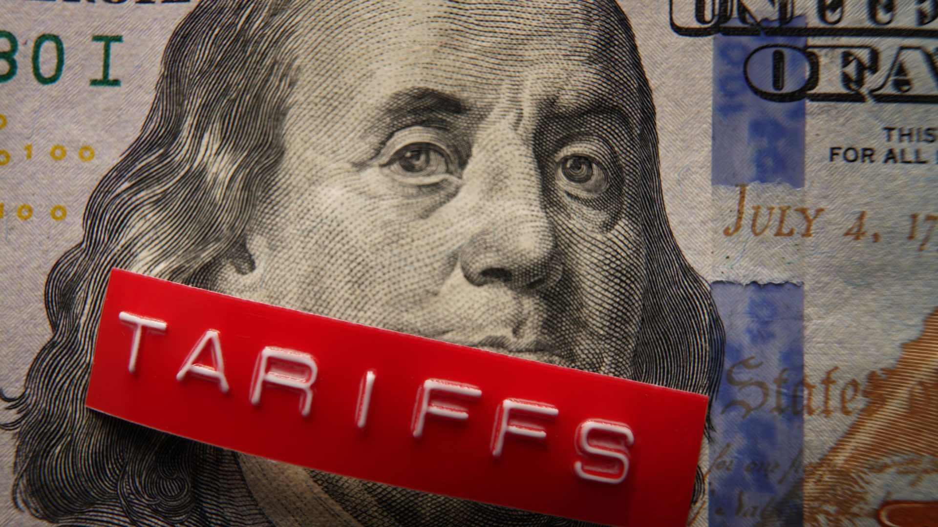 Tarif Film Asing 100% Bisa Bikin Harga Streaming Naik Drastis di AS