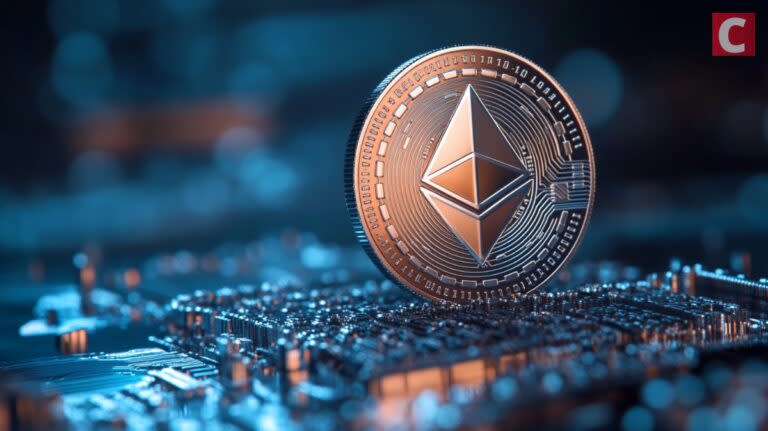 Pendiri Huobi Siapkan Dana 1 Miliar Dolar untuk Akumulasi Ethereum