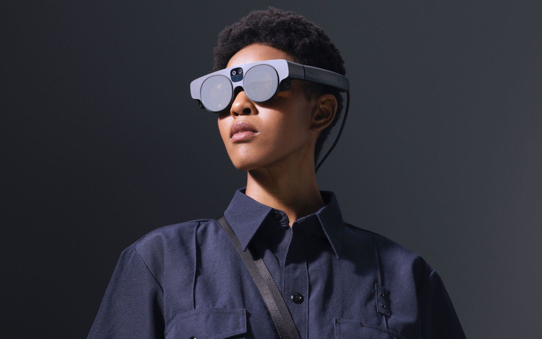 Saudi Arabia Suntik Dana Rp 14 Triliun ke Magic Leap yang Belum Untung
