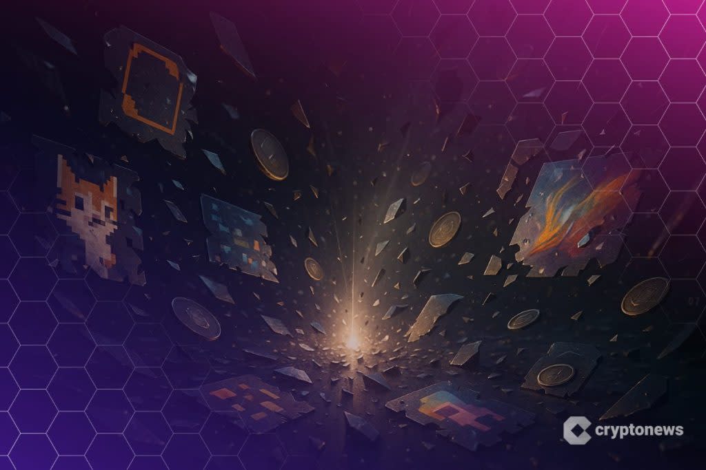 OpenSea Berubah Jadi Platform Perdagangan Kripto Multi-Rantai Hadapi Turunnya NFT