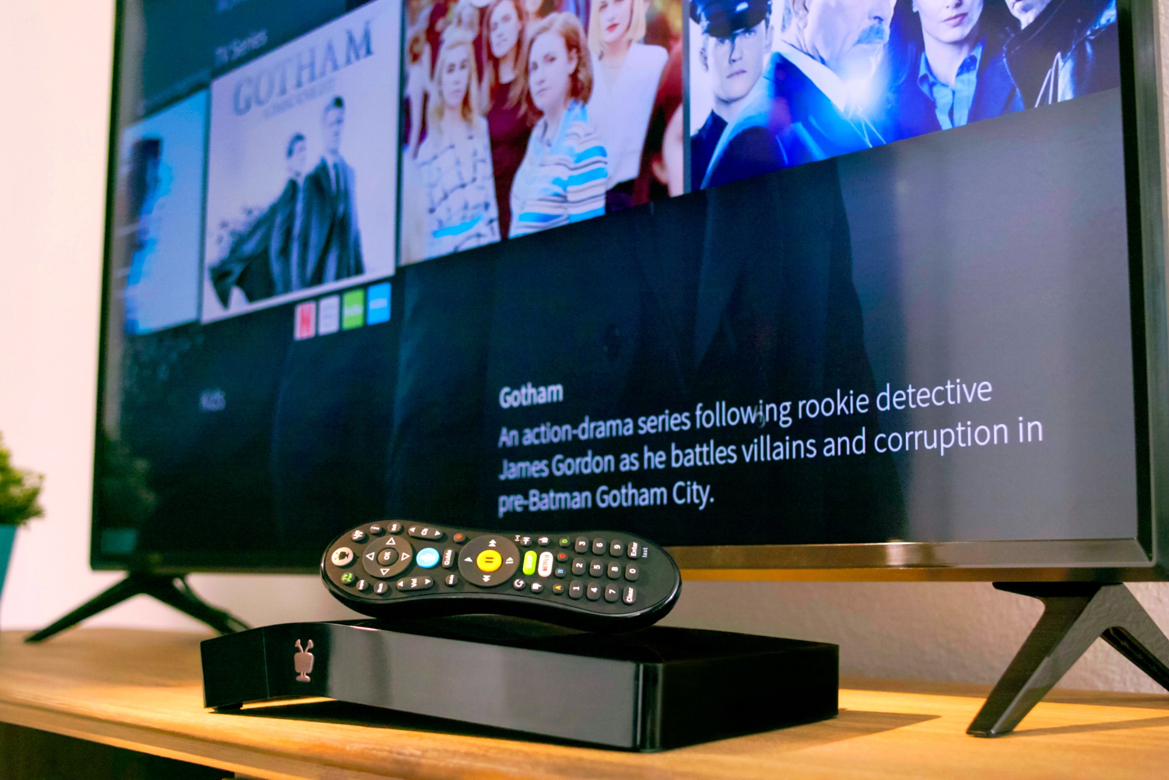 Kejatuhan TiVo: Dari Raja DVR ke Penarik Patente yang Terlambat Beradaptasi