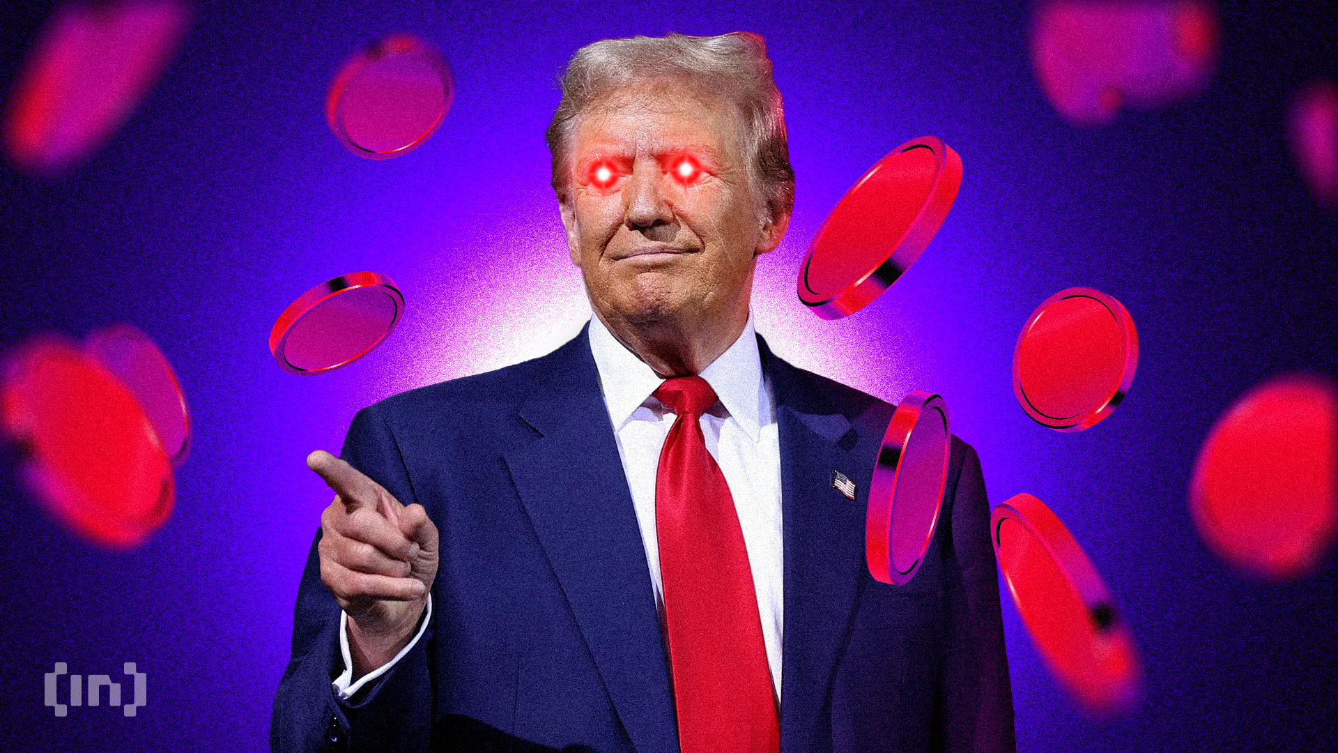 Tokoh Kripto Bergabung di Gala Trump untuk Gala Ballroom 250 Juta Dolar