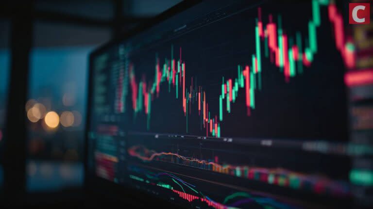 Mengapa Harga Ethena Naik 8% di Tengah Kejatuhan Pasar Kripto?