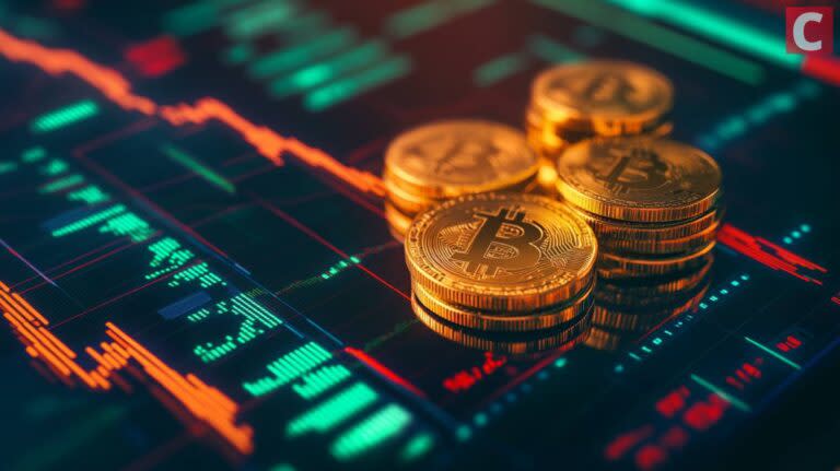 Dompet Bitcoin Raksasa Terkait BTC-e Gerakkan Rp 10 Triliun, Apa Implikasinya?