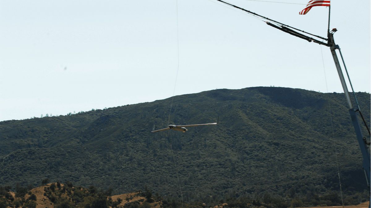 US Army Kembangkan Drone Senjata Mini Cerdas Tahan Gangguan GPS