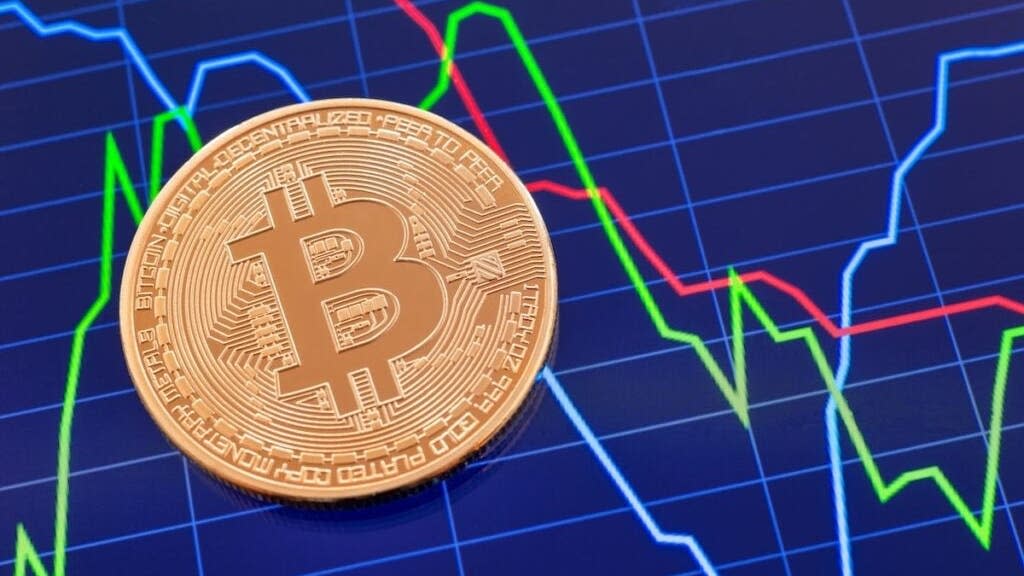 Bitcoin Berpotensi Turun di Bawah 100 Ribu Dolar Bulan Ini, Ini Sebabnya