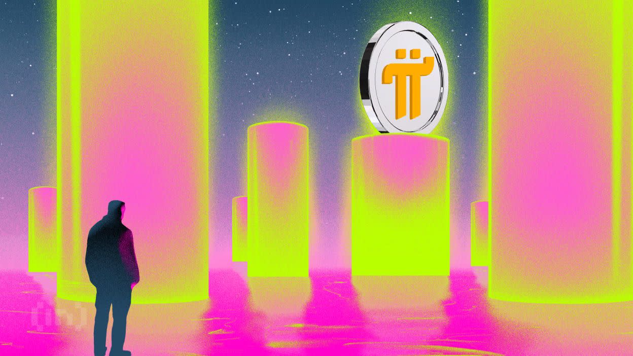 Potensi Pembalikan Harga Pi Coin: Indikator Teknis Tunjukkan Sinyal Positif