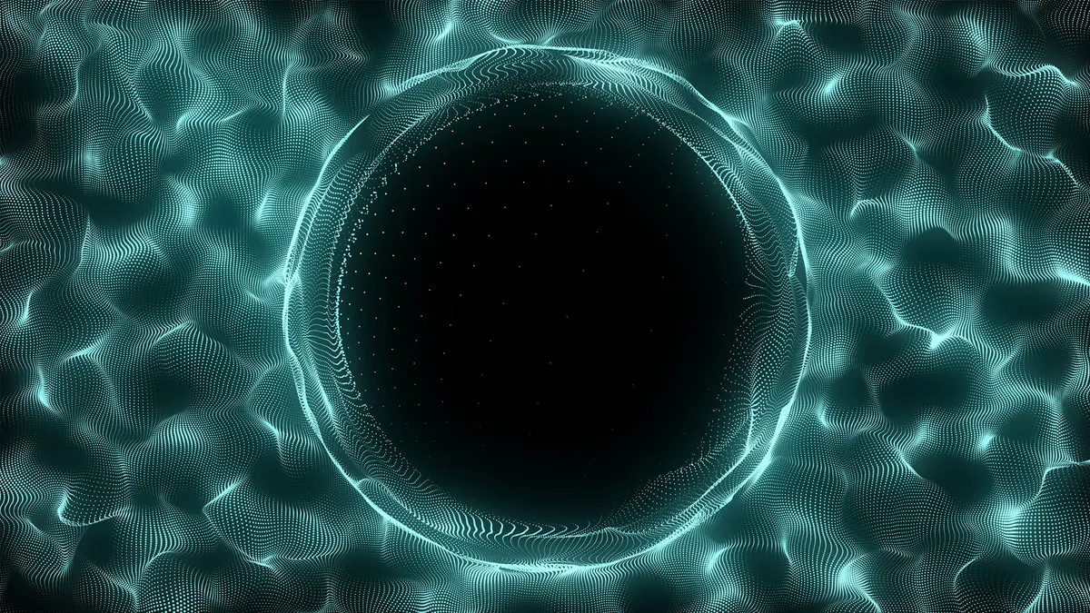 Materi Gelap Bisa Jadi Superfluida Berputar Membentuk Core Galaksi Stabil