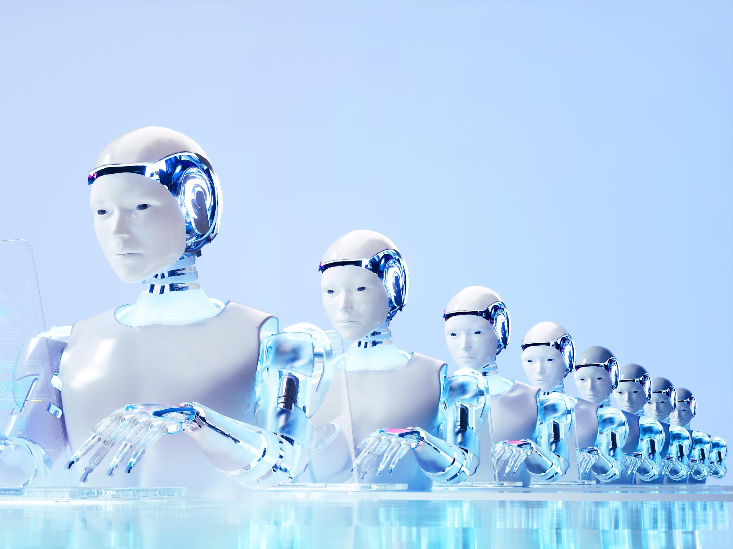 Startup AI Baru Merevolusi Layanan Konsultasi untuk Bisnis Menengah