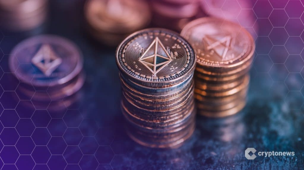 Tom Lee dan BitMine Beli Ethereum Miliaran, Hype Treasury Mulai Mereda