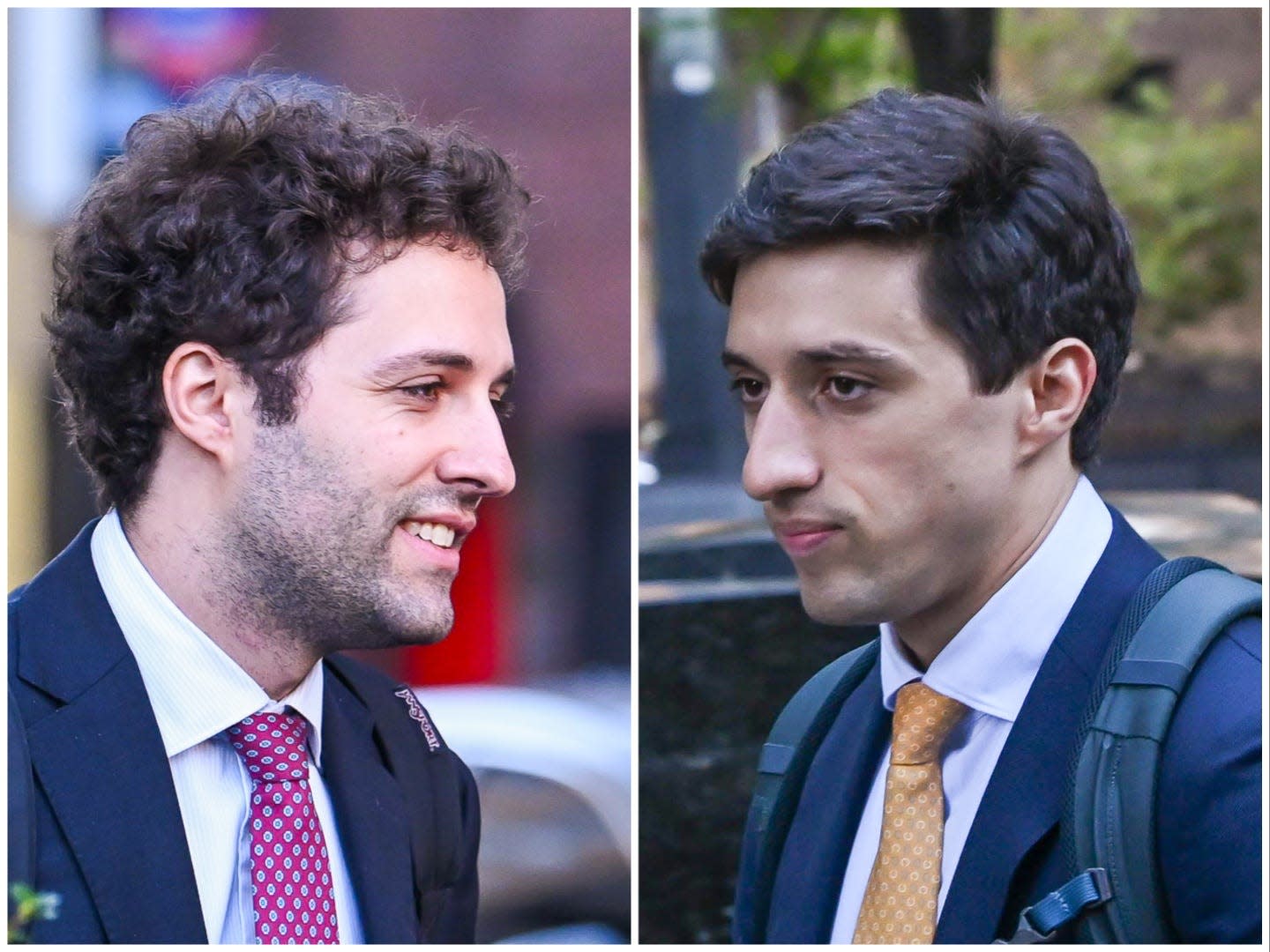 Dua Bersaudara MIT di Pengadilan Atas Tuduhan Pencurian Kripto 25 Juta Dolar