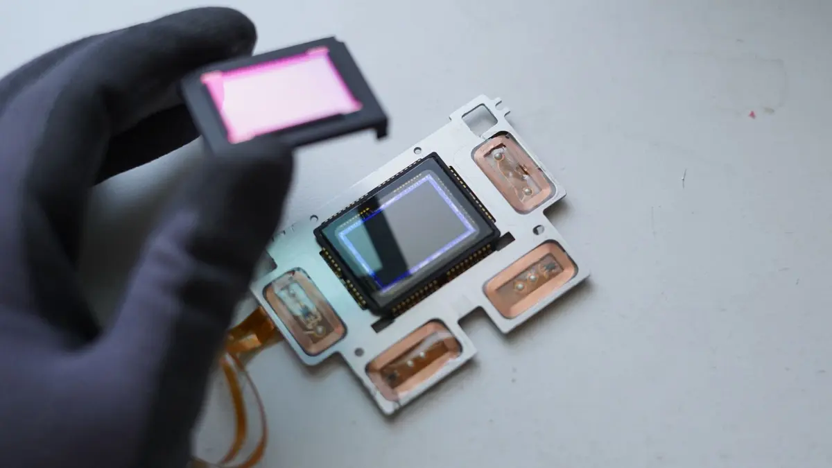 Hidrogel Unik Menciptakan Sidik Jari Fisik yang Tak Bisa Dipalsukan