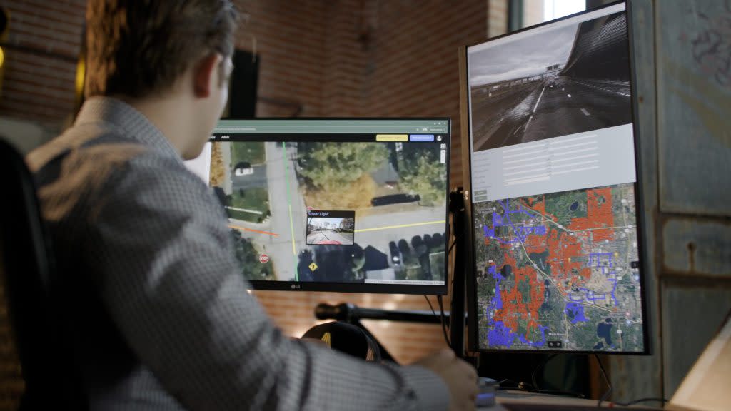 Startup Muda di Somerville Ubah Cara Pemerintah Rawat Jalan Pakai AI