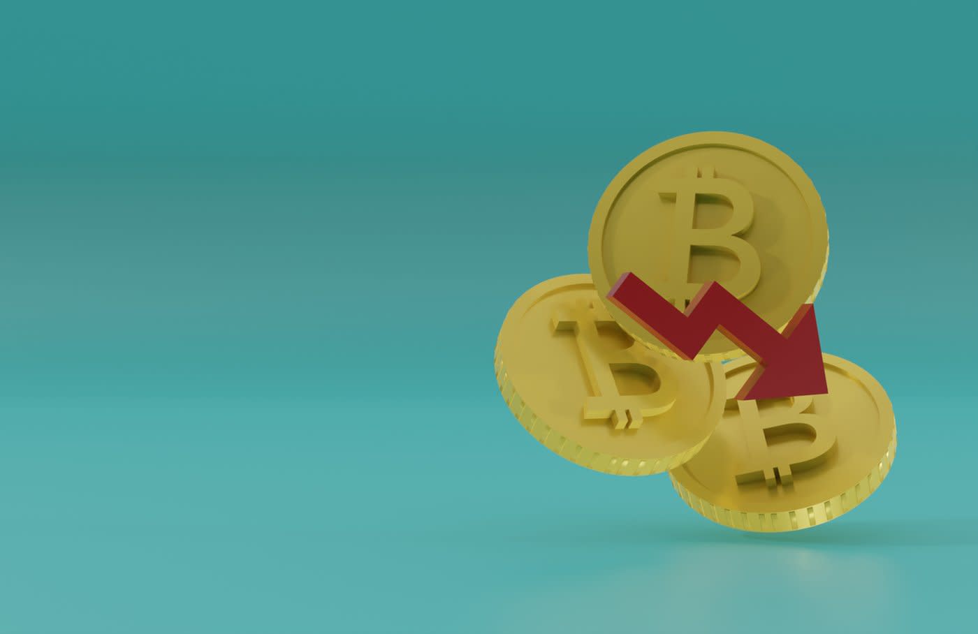 Apakah Penurunan Bitcoin Menandai Waktu Tepat untuk Membeli?