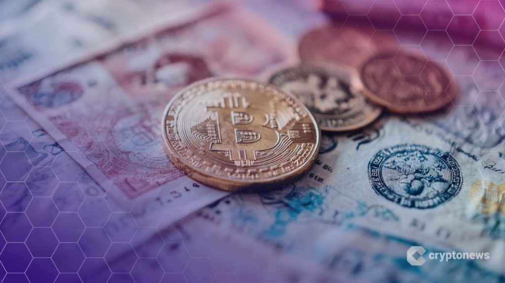 HMRC Kirim 65.000 Surat Peringatan Pajak Kripto Karena Peraturan Baru