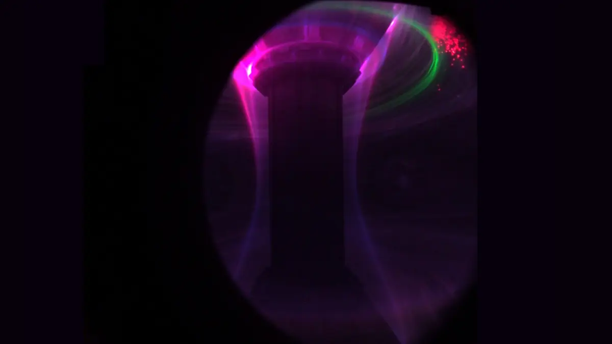 Penglihatan Baru Plasma di Reaktor Fusi Tokamak Energy Dorong Energi Bersih