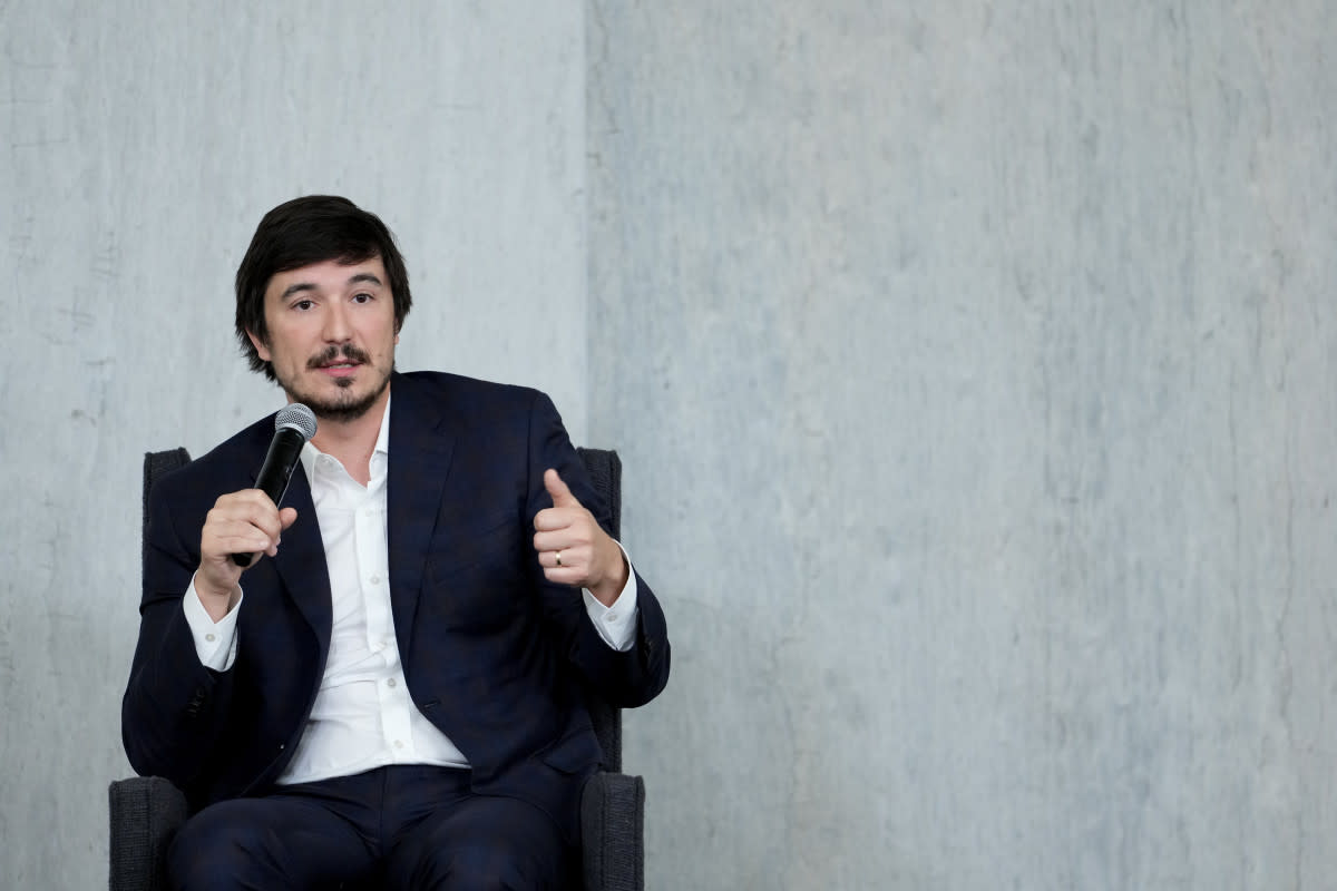 Robinhood Melonjak 250%, Luncurkan Pasar Prediksi dan Target Harga Naik