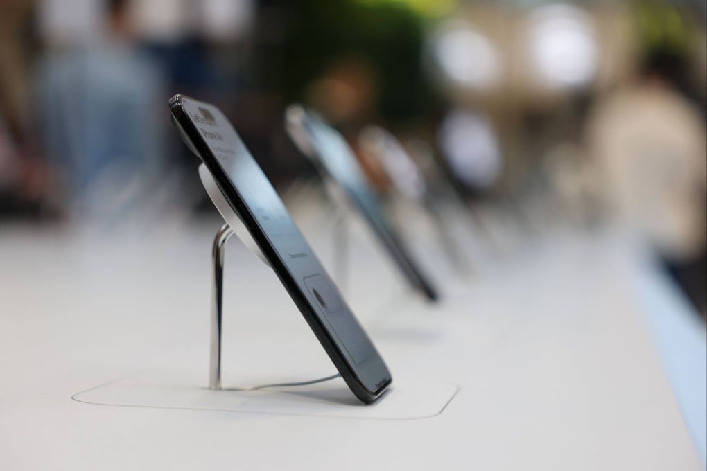 Persaingan Tiga Operator Besar China dalam Era eSIM yang Baru