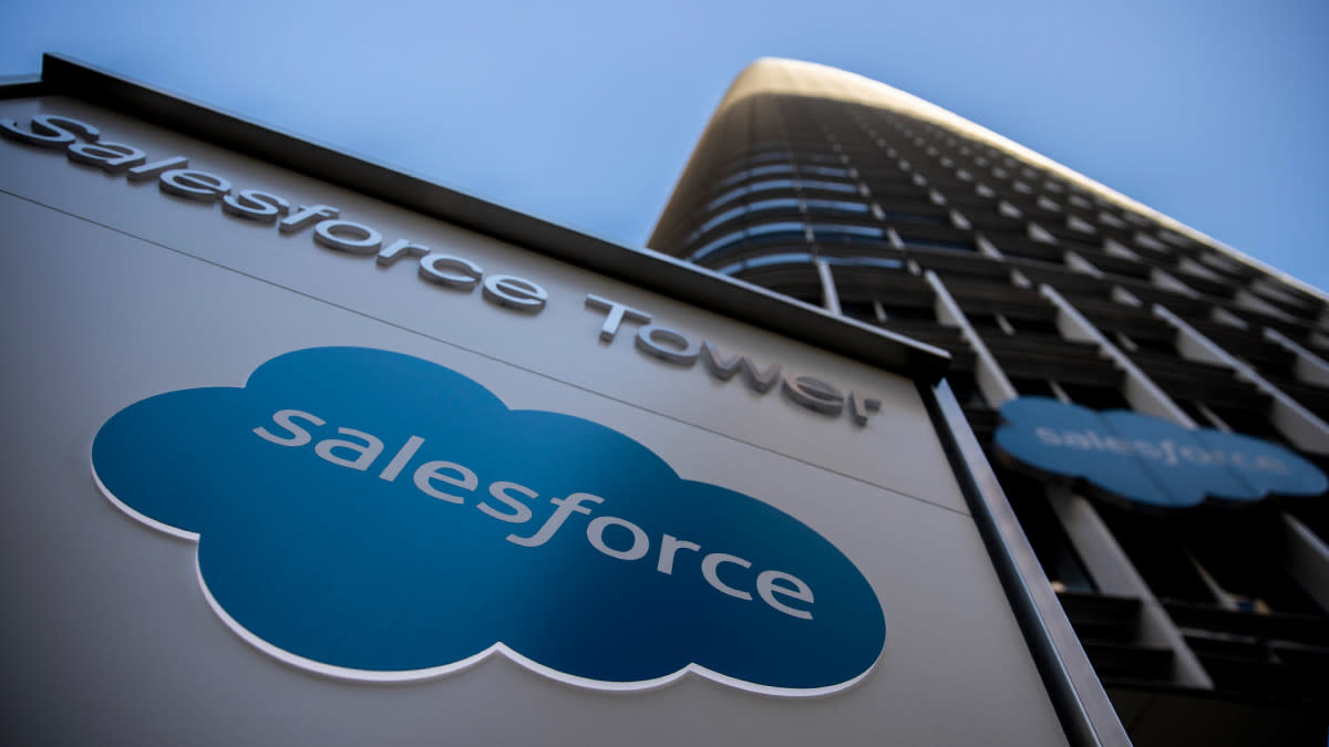 Salesforce Hadapi Kritikan Usai Ganti Fitur Pencarian dan Masuki Pasar ITSM AI