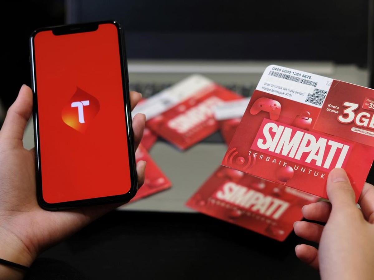 Cara Mudah Mengaktifkan Kembali Nomor Telkomsel yang Hangus dan Tidak Aktif
