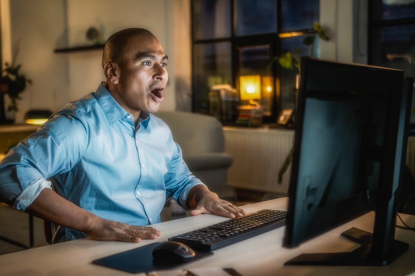 Haruskah Investor Beralih dari Nvidia ke IonQ di Era AI dan Komputasi Kuantum?