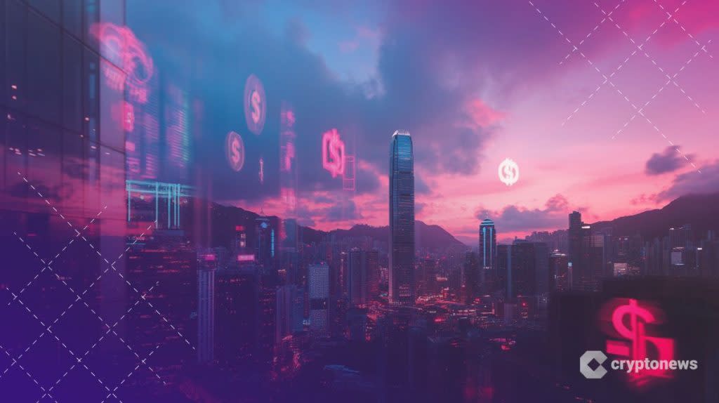 Ant dan JD.com Tunda Rencana Stablecoin di Hong Kong karena Larangan Beijing