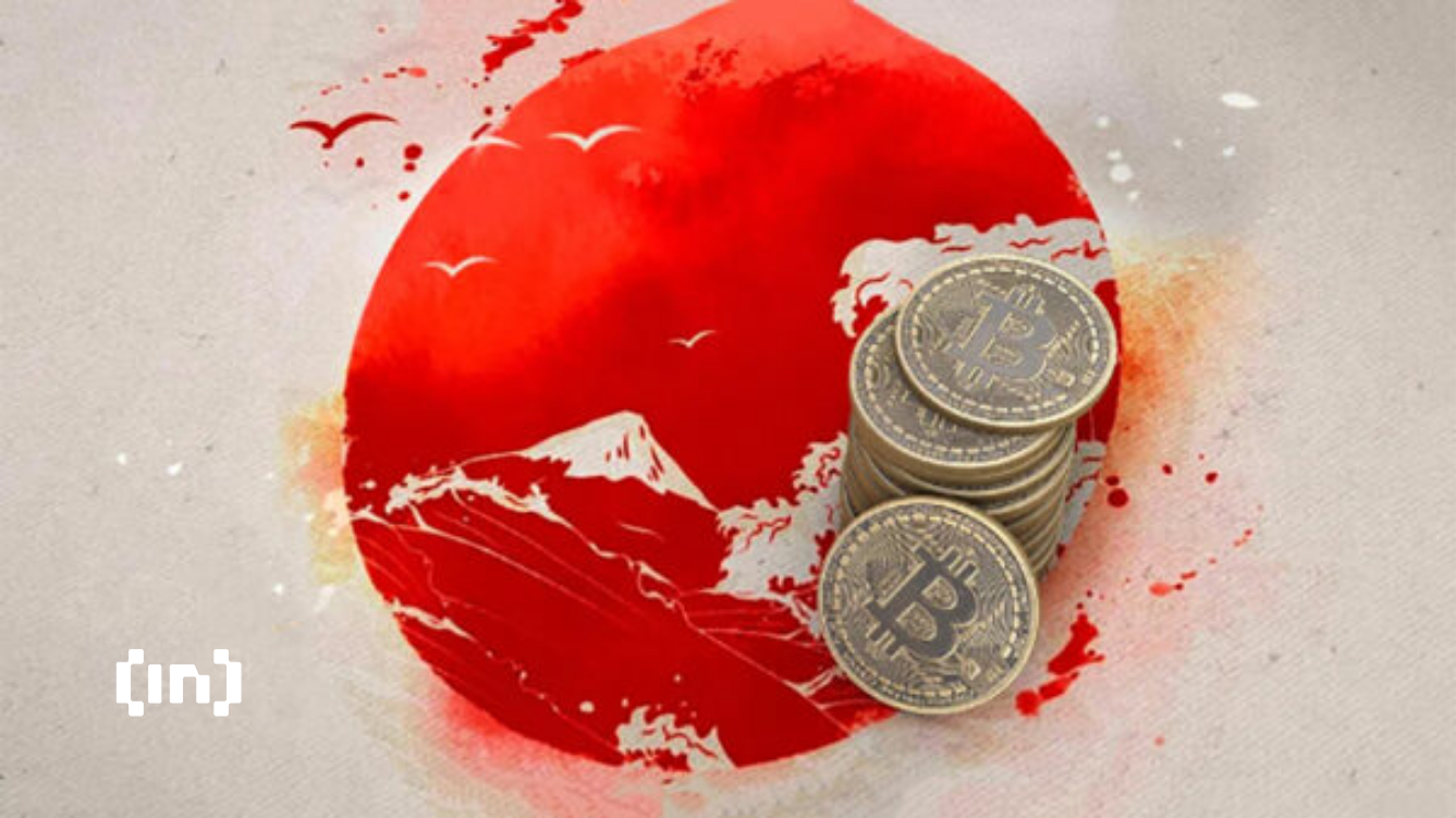 Bank-Bank Jepang Bersiap Pegang Bitcoin dan Luncurkan Stablecoin Yen