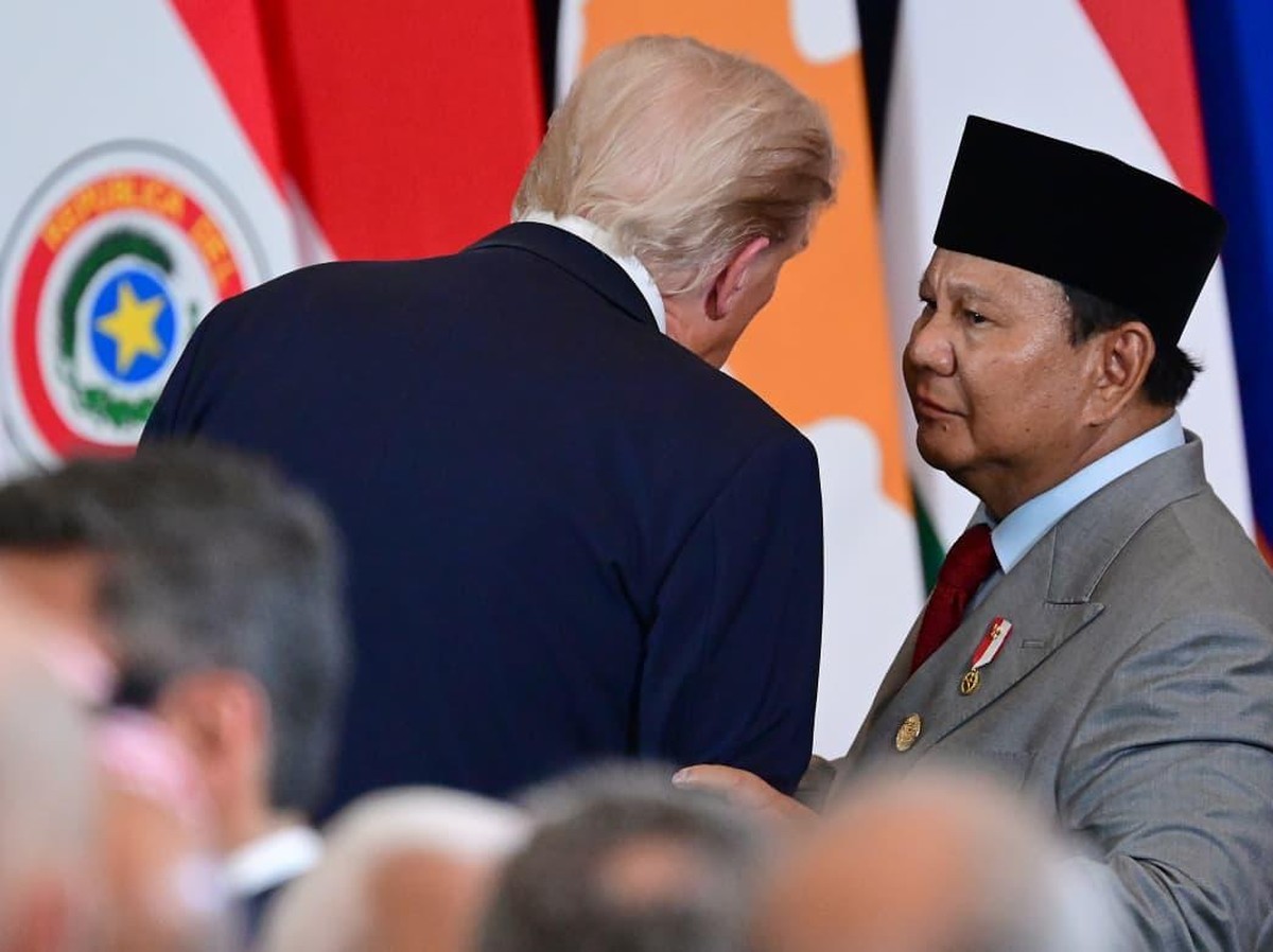 Indonesia Jadi Negara Paling Berkembang, Kalahkan AS dan Inggris