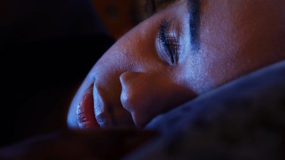 Bagian Otak Terputus Tunjukkan Gelombang Mirip Tidur Meski Pasien Terjaga