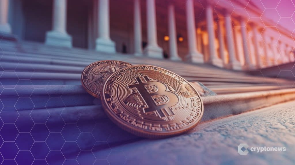 Pembicaraan Legislasi Crypto AS Kembali Bergulir Meski Ada Perbedaan Politik