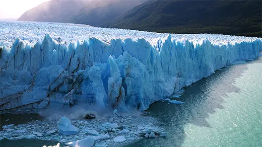 Bahaya Runtuhnya Lapisan Es Antarktika Barat dan Kenaikan Permukaan Laut Global