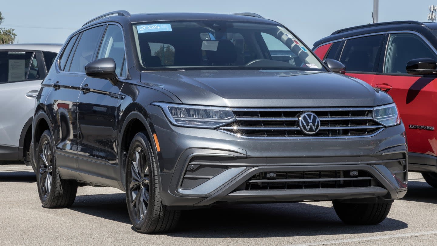 Volkswagen dan JSW Mulai Bahas Kerja Sama untuk Perkuat Pasar Otomotif India