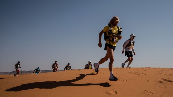 Tubuh Manusia Punya Batas Energi Maksimal Saat Berolahraga Berat Jangka Panjang