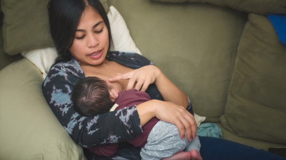 Bagaimana Kehamilan dan Menyusui Meningkatkan Imunitas Melawan Kanker Payudara