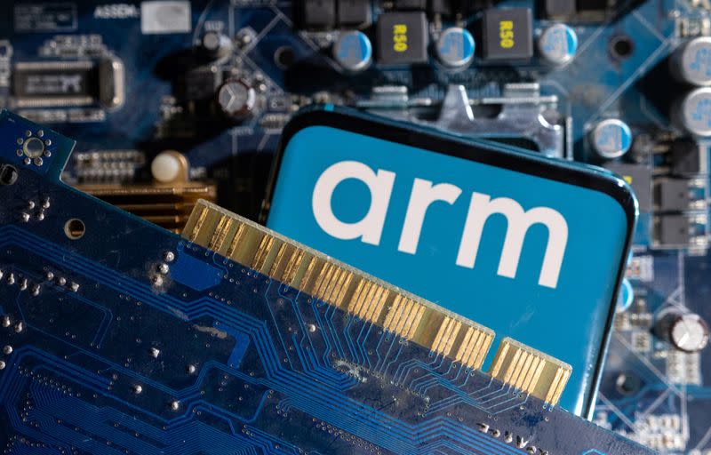 Arm Perluas Lisensi Flexible Access untuk Dorong Inovasi AI di Perangkat Pintar