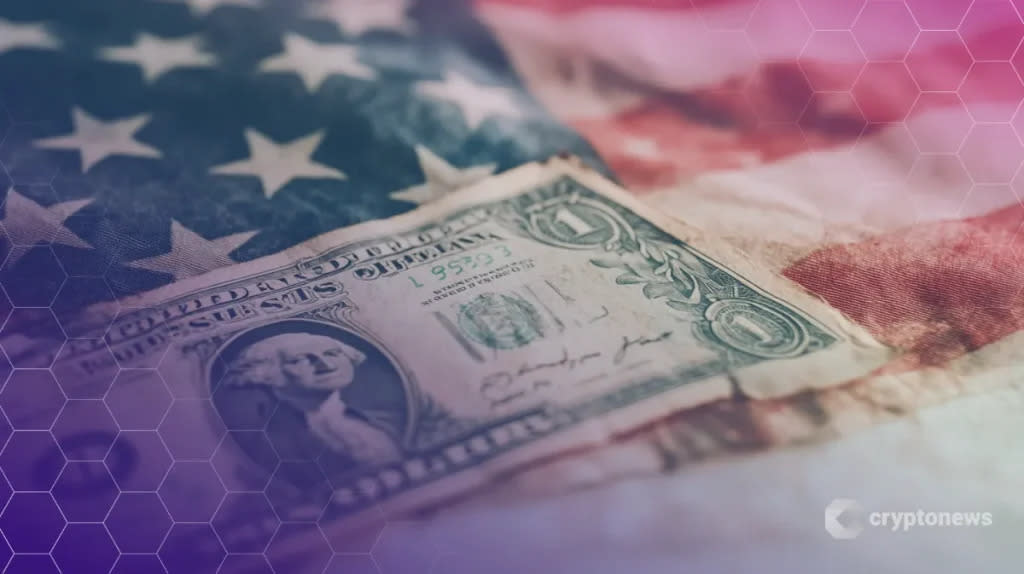 Wyoming Uji Stablecoin FRNT di Tujuh Blockchain untuk Dana Pendidikan