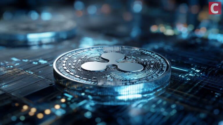 Evernorth Berencana Bangun Treasury XRP Terbesar dengan IPO SPAC Rp 16.45 triliun ($1 Miliar) 