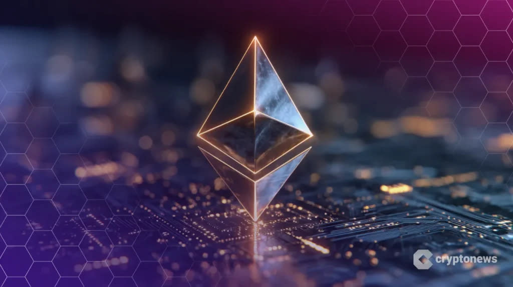 Tom Lee Prediksi Ethereum Bisa Capai 5.000 USD Jika ETH/BTC Tembus 0,087