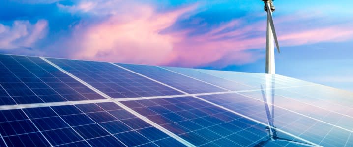 TotalEnergies Jual GreenFlex, Oteis Siap Jadi Pemimpin Konsultasi Keberlanjutan