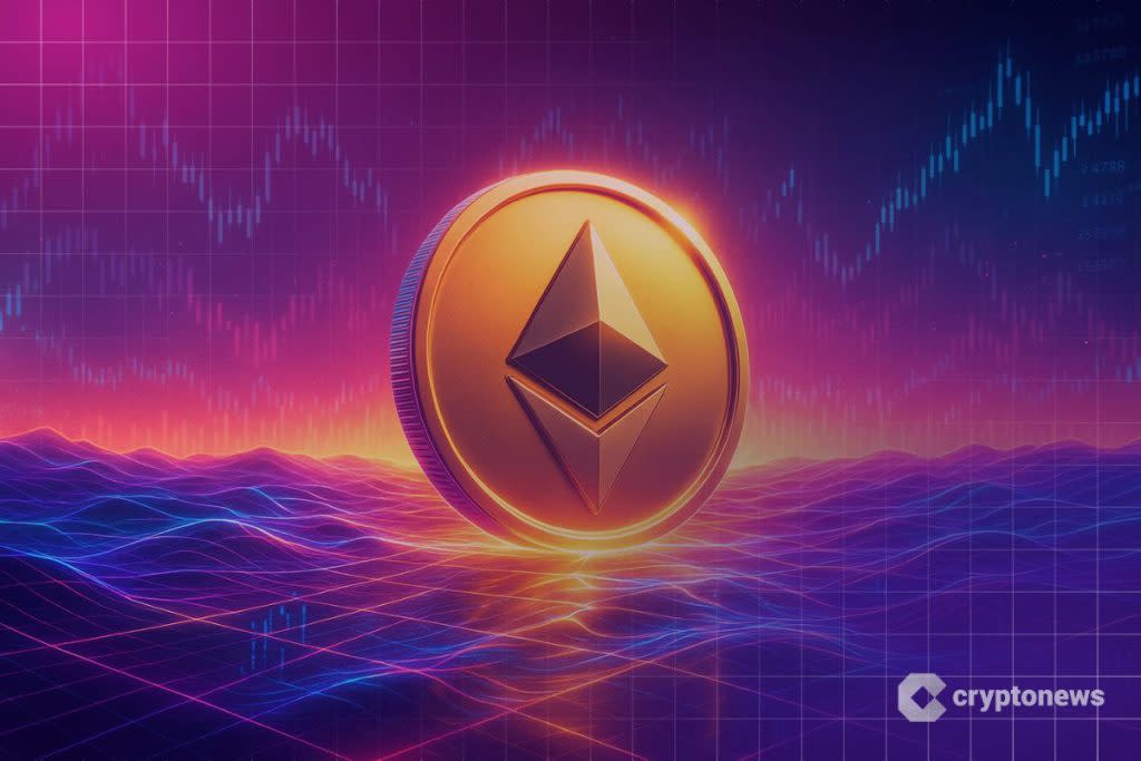 BitMine Perkuat Kepemilikan Ethereum Jadi 3,24 Juta ETH Senilai 13,4 Miliar USD