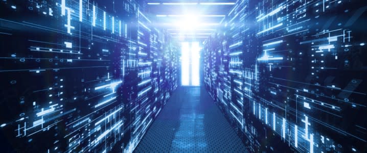 Halliburton dan VoltaGrid Kerjasama Hadirkan Energi Bersih untuk Pusat Data