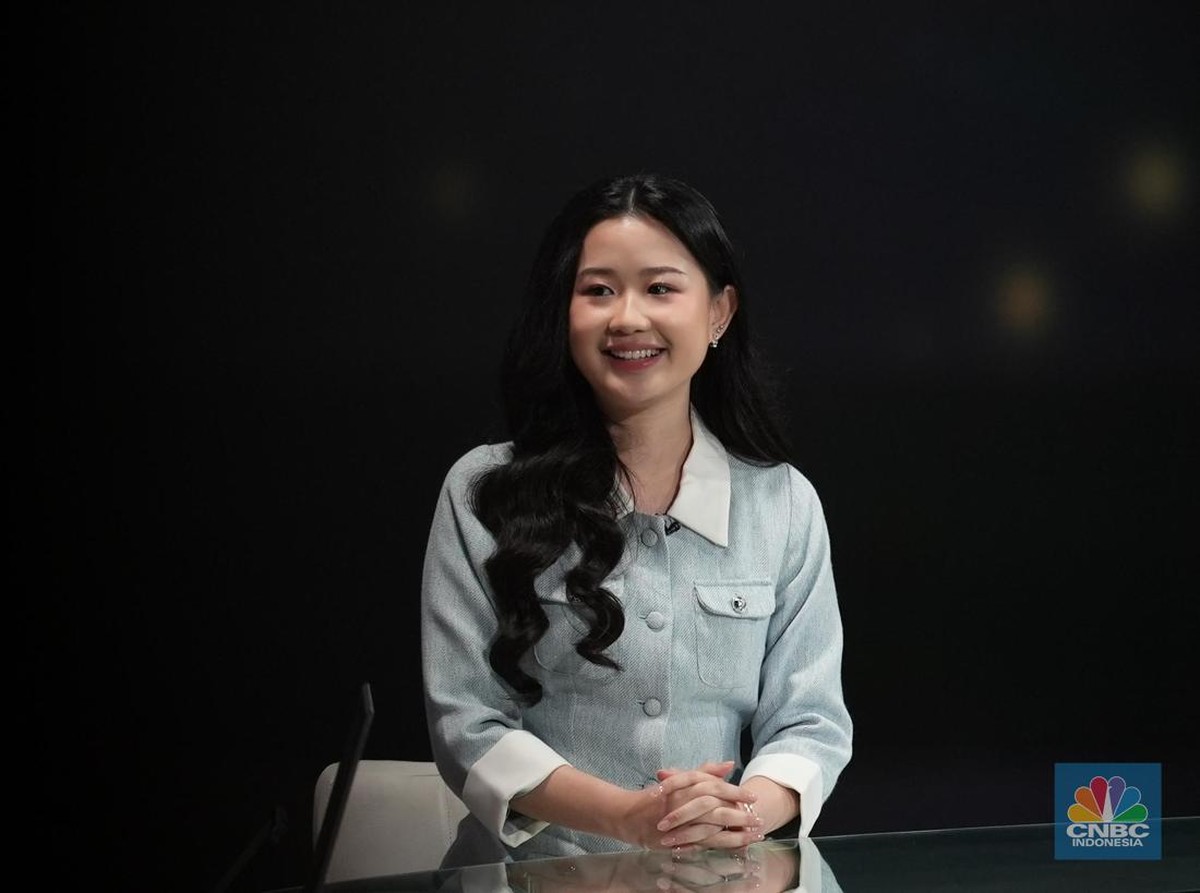 Penerapan AI Hashy.AI Tingkatkan Daya Saing Bisnis Indonesia Global