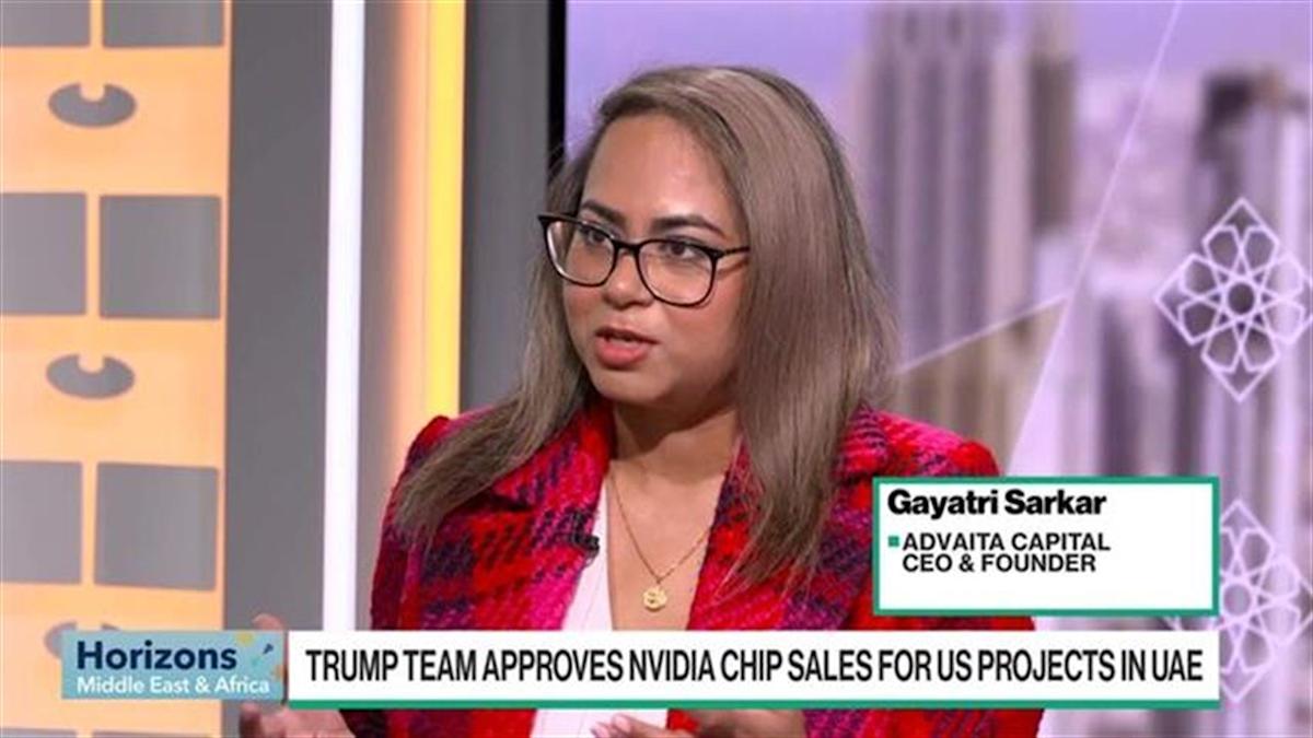 AS Setujui Ekspor Chip Nvidia dan Neuralink Uji Coba Teknologi Neuroimplant