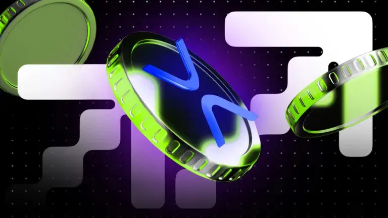 XRP Tembus Level Krusial, Investor Mulai Percaya Harga Akan Pulih