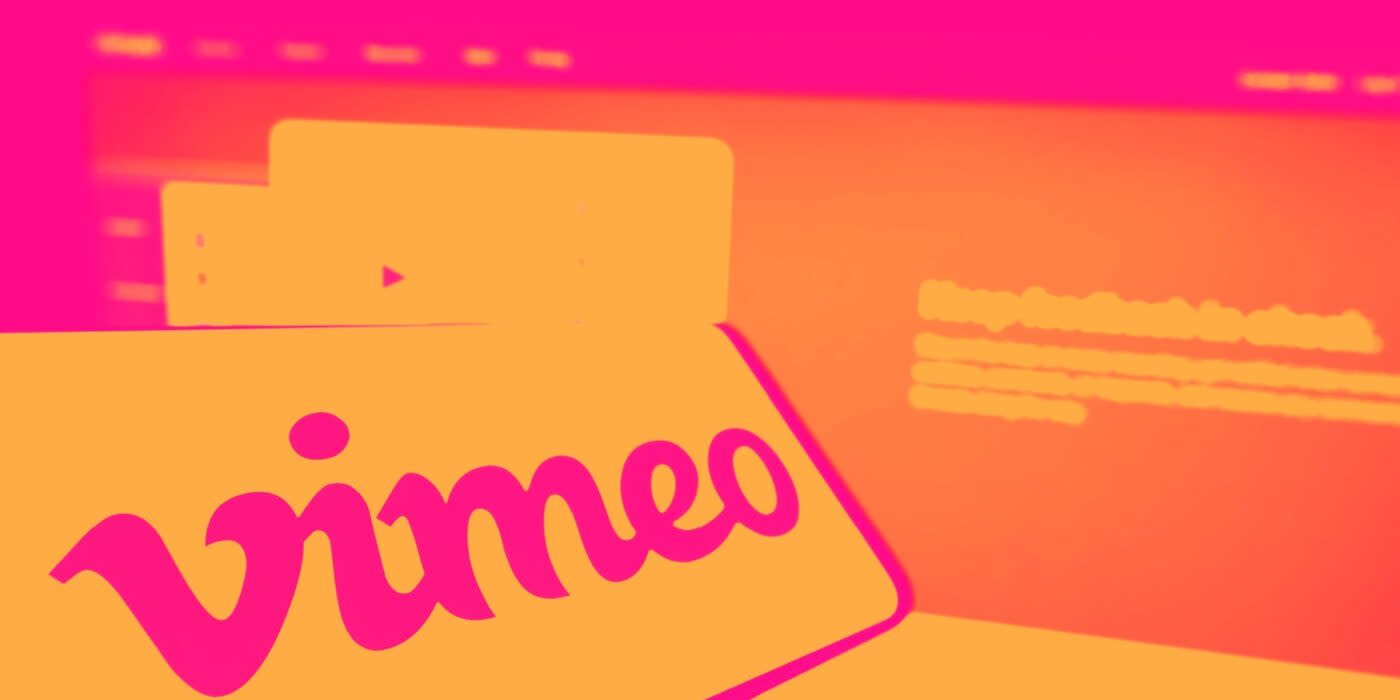 Apakah Saham Vimeo Masih Layak Dibeli Setelah Kenaikan 60%?