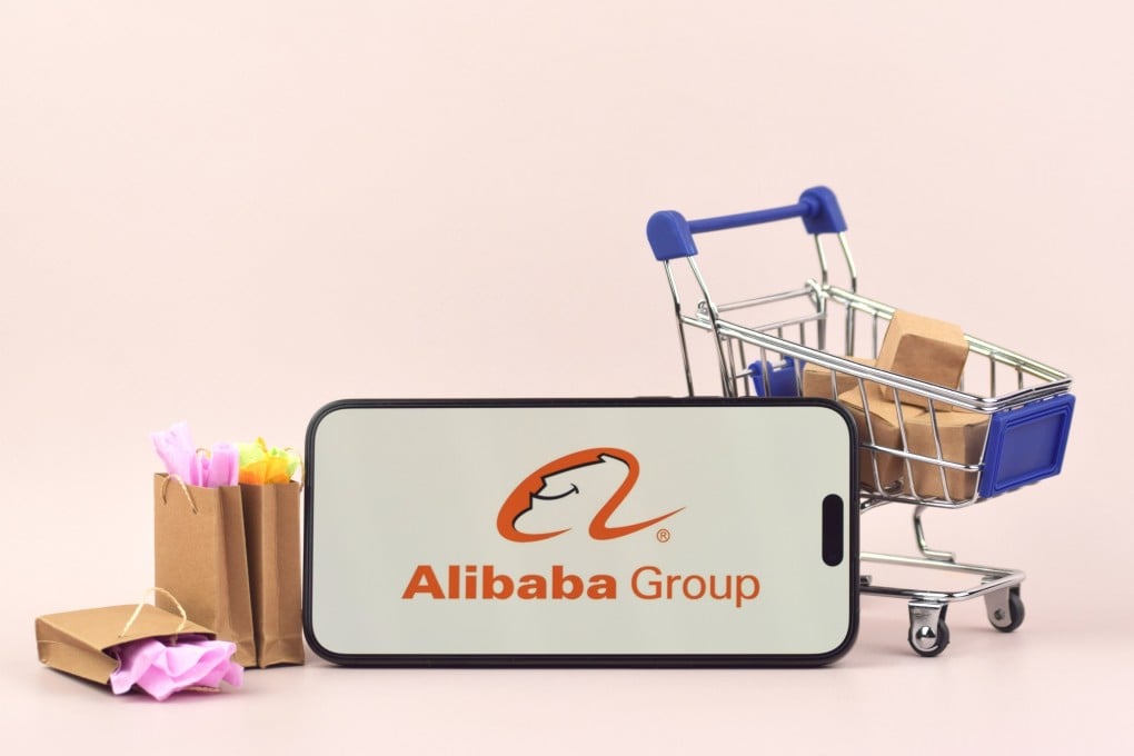 Penjualan Singles’ Day Alibaba Tembus Rekor, Tanda Konsumsi Pulih