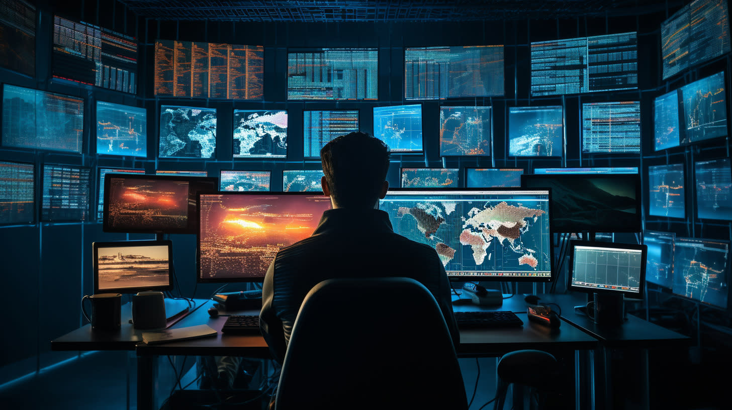 Kemitraan Palantir dan Snowflake Percepat Pengembangan AI dan Data Analytics