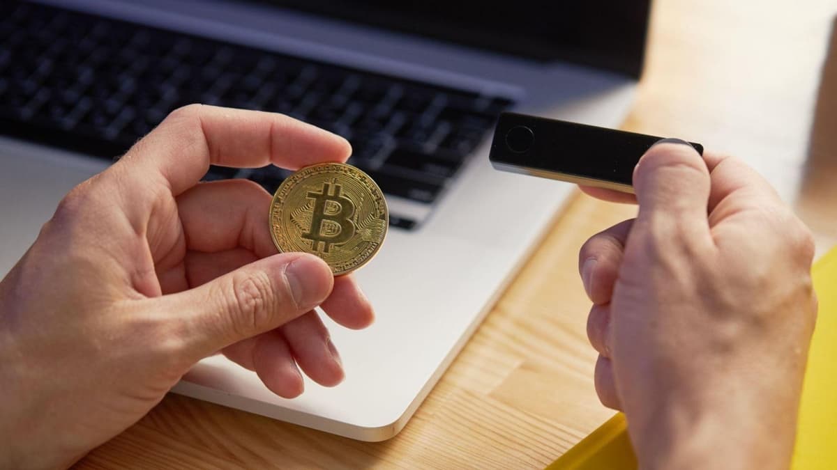 Cara Cerdas Melindungi Aset Kripto Mulai dari Dompet Hingga Keamanan Kunci