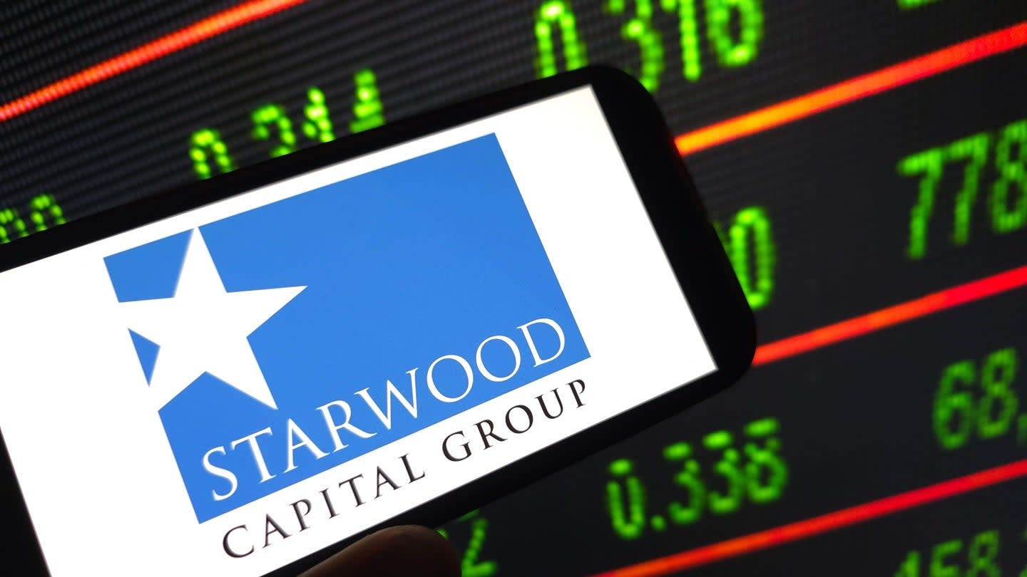 Starwood Capital Resmi Beroperasi di Dubai, Siap Ekspansi ke Wilayah Teluk